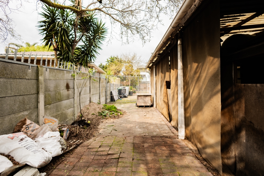 3 Bedroom Property for Sale in De La Haye Western Cape